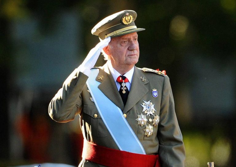 El Tribunal Supremo rechaza tomar medidas cautelares contra Juan Carlos I