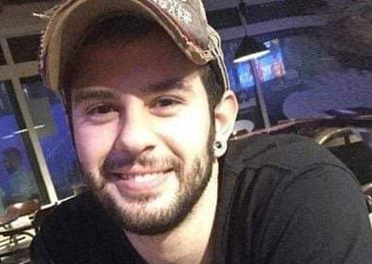 No irá a la cárcel el hombre que compartió la foto de la víctima de La Manada