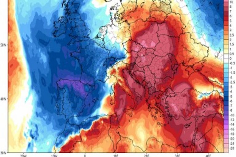 Aire Polar España