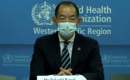 La OMS ha informado que las tendencias de la pandemia del coronavirus están cambiando.