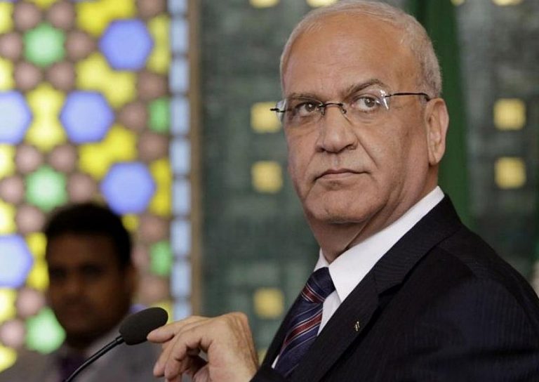 Palestina teme el nuevo acuerdo entre Israel y los Emiratos Árabes.
