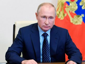 Putin operación cáncer