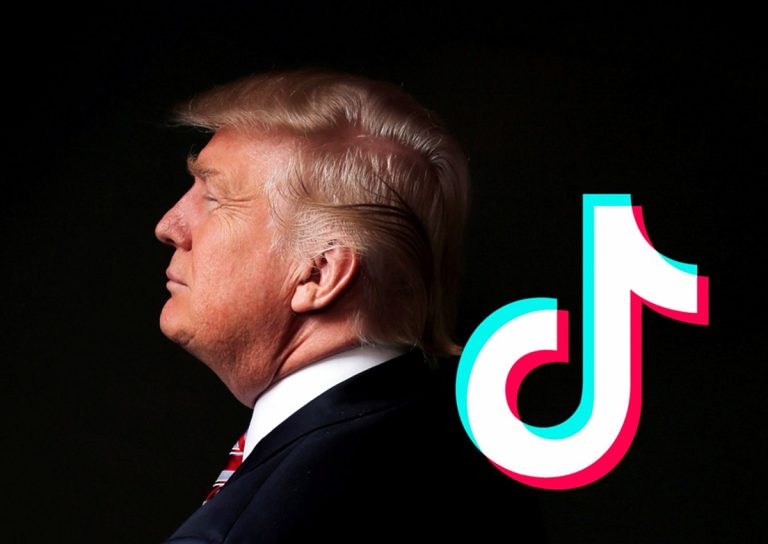 Abandona TikTok su director ejecutivo por las presiones de Trump.