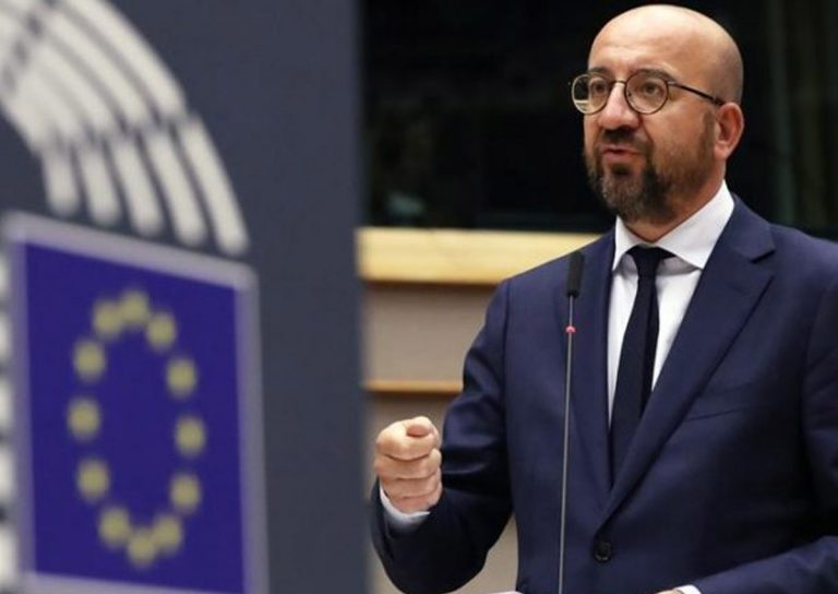 La Unión Europea no reconoce a Lukashenko como presidente de Bielorrusia.