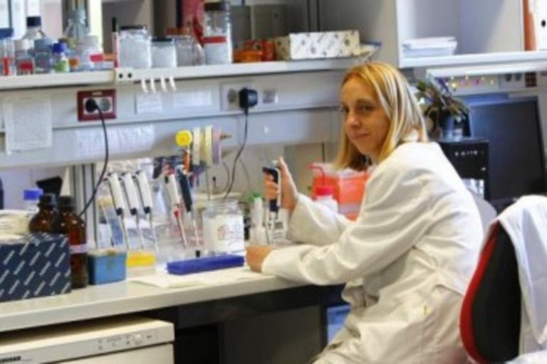 La biologa Botella Cubells, a la cabeza de los test rapidos Covid