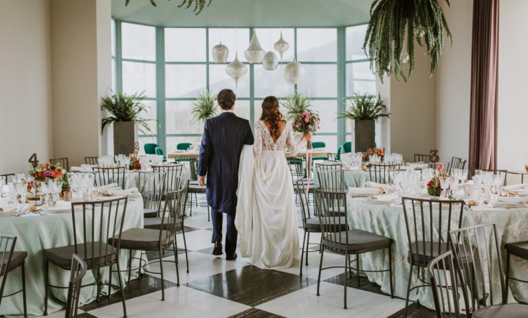 Nuevas normas de seguridad en las bodas andaluzas