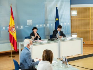 La Conferencia Sectorial acuerda que el master de profesorado deja de ser obligatorio.