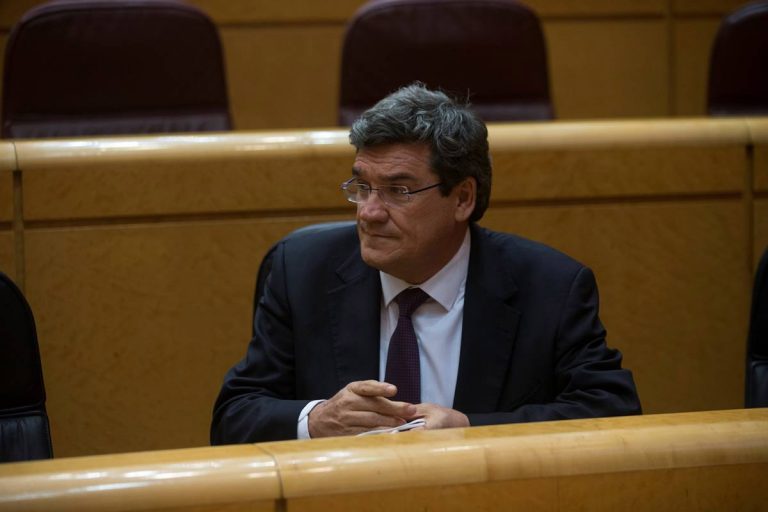 Escrivá simplifica el proceso de tramitación del Ingreso Mínimo Vital.