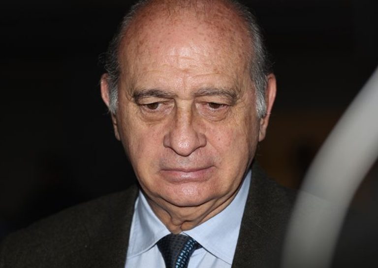 Fernández Díaz declarará como imputado en el caso Bárcenas el próximo día 30 de octubre.