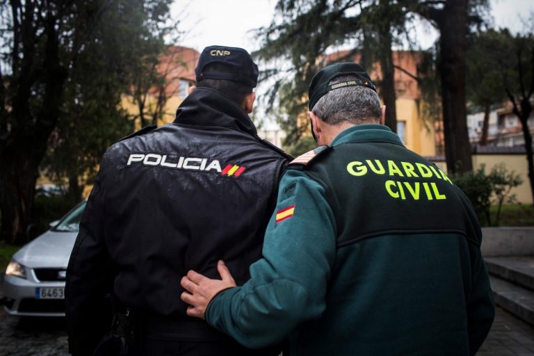 málaga decapitado