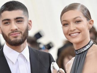 gigi hadid y zayn malik padres