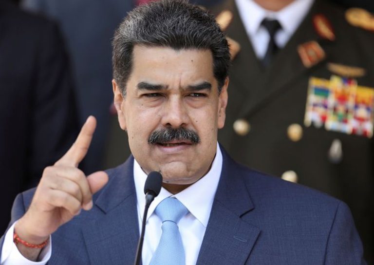Una misión de la ONU responsabiliza al gobierno de Maduro de la comisión de varios crímenes de lesa humanidad.
