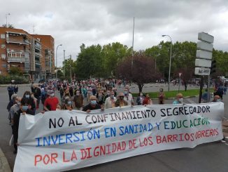 manifestacion