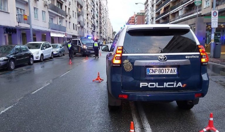 multas estado alarma