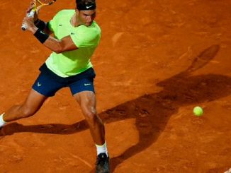 Rafa Nadal