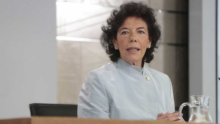 Los padres que decidan no llevar a sus hijos al colegio podrían ser sancionados con penas de prisión o multa