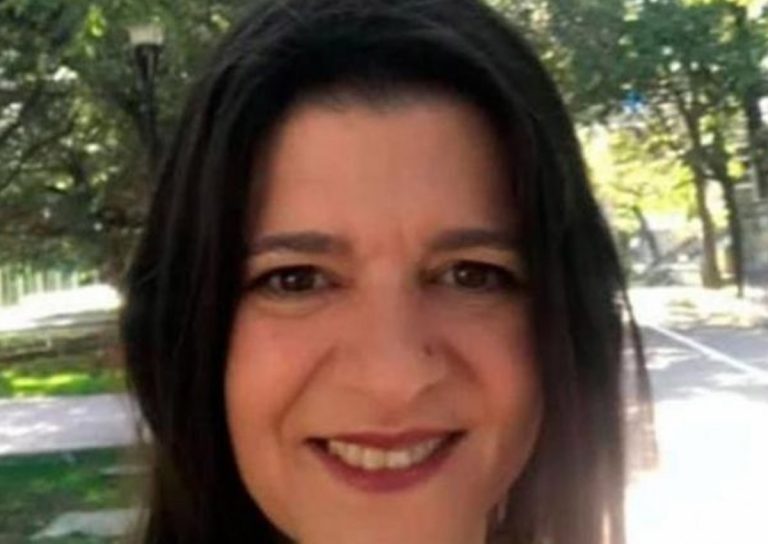 Fallece una profesora argentina con coronavirus durante una clase.