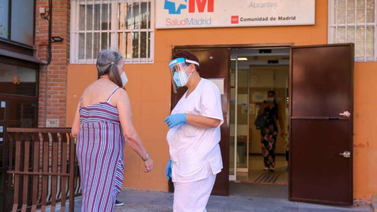 Última hora del Covid en España: Madrid, centro de atención y preocupaciones.