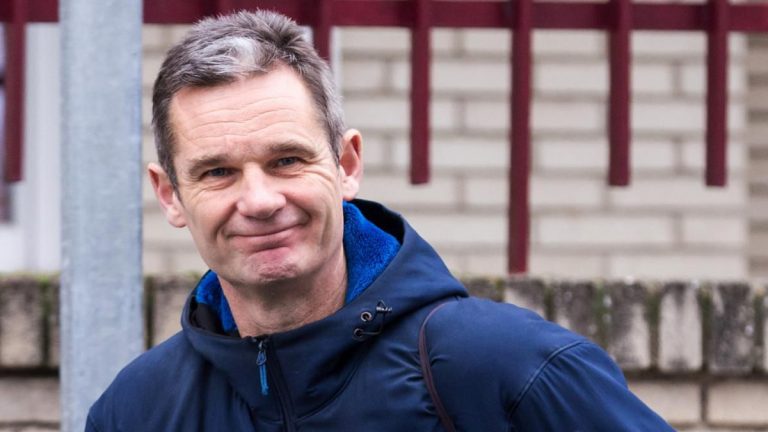 Le conceden el tercer grado penitenciario a Iñaki Urdangarin