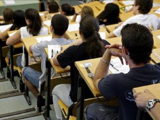 Vuelta Universidad Madrid