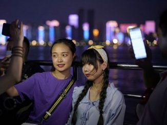 wuhan fiestas