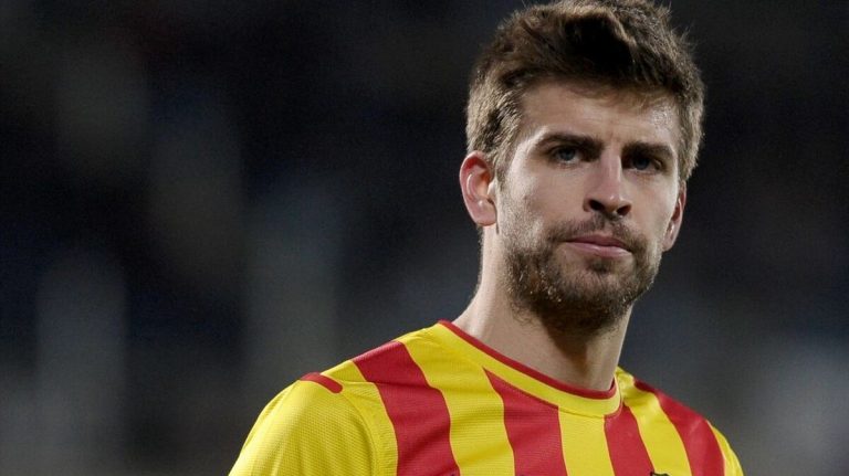 pique sjakira