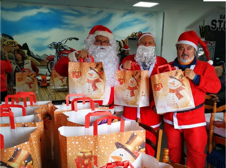 Amazon Navidad