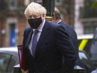 boris johnson