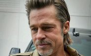 brad pitt