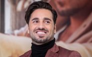 David Bustamante nos cuenta como fue su difícil ruptura con Paula Echevarría