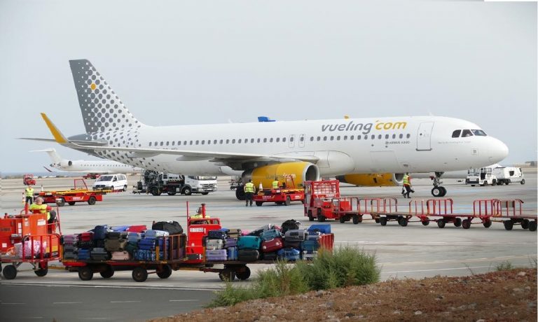 Cancelación de reservas