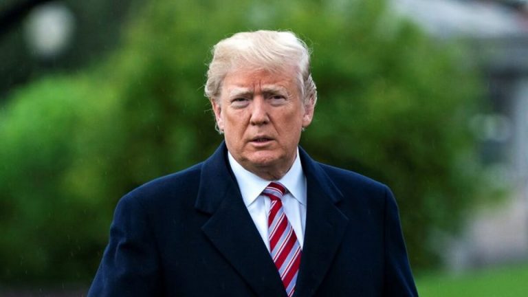 trump armas nucleares