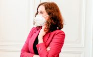 enfermeria desmiente a ayuso y confirma el despido de los sanitarios del covid 19