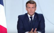 francia anuncia confinamiento nacional