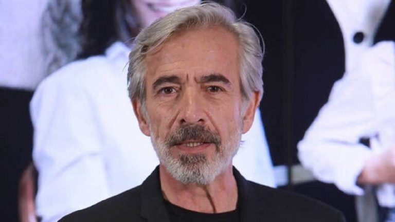 imanol arias nueva novia