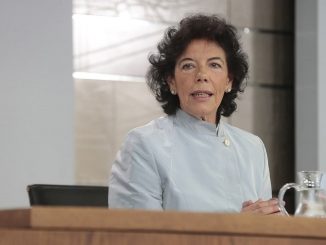 isabel celaa 1