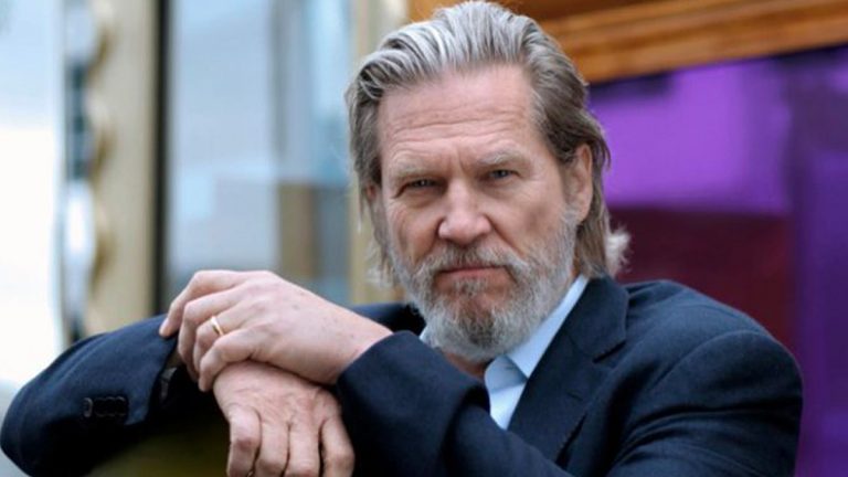 Jeff Bridges padece un linfoma