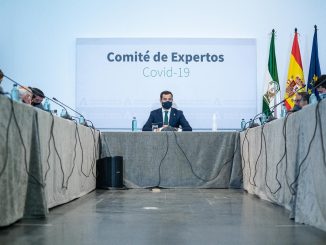 juanma moreno medidas andalucia