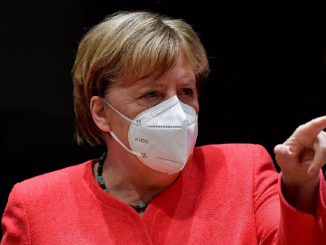 merkel