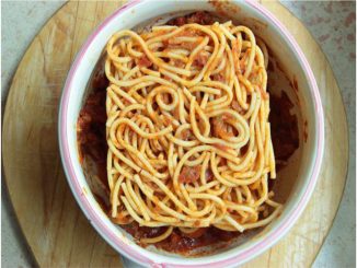 noodles