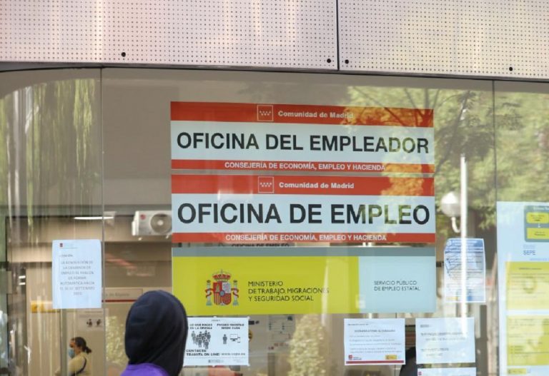 paro diciembre