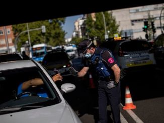 policia municipal