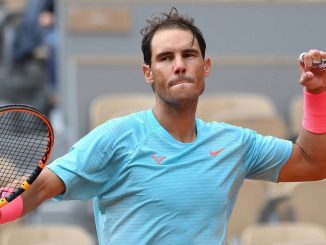 Rafa Nadal
