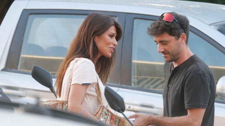 Sonia Ferrer y Pablo Nieto confirman su ruptura y dejan caer los motivos de la misma.