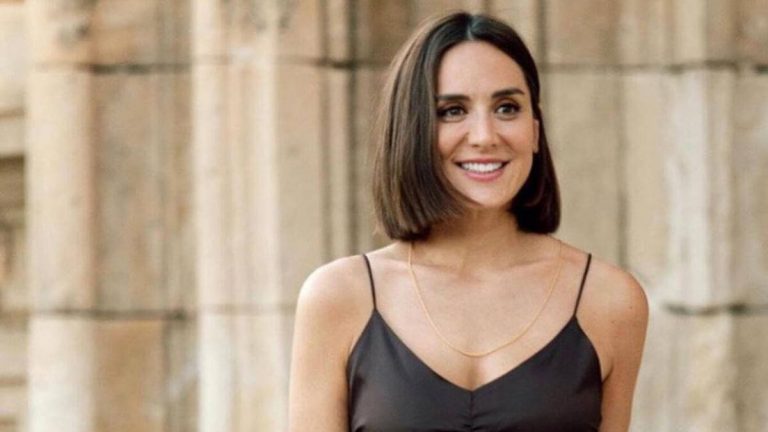 Tamara Falcó solicita el marquesado de Griñón