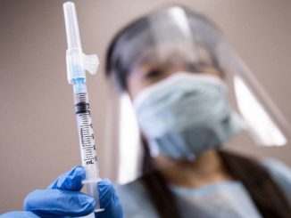 vacuna gripe fallecidos