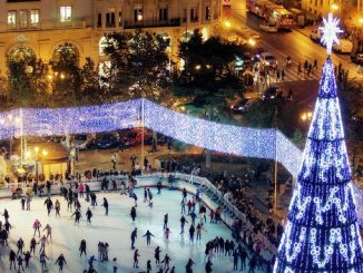 valencia navidad