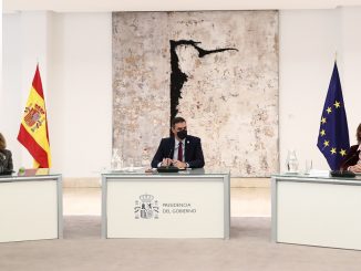 adelanto ayudas fondo europeo espana