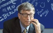 bill gates