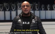 campana comunidad de madrid